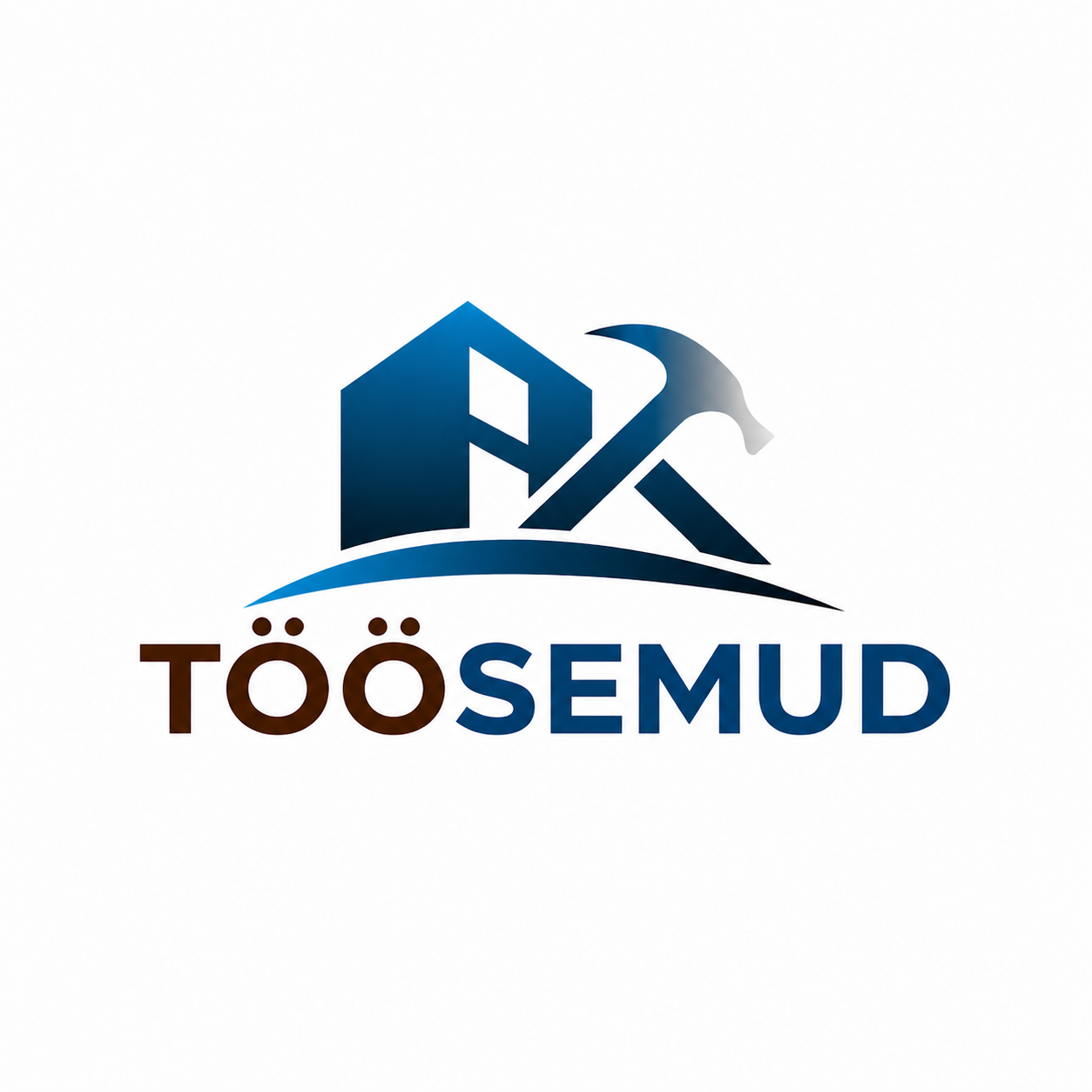 Töösemud OÜ - Kindel partner ehitus- ja kinnistutöödel